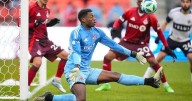 Toronto FC opts not to pick up the contract option on Sean Johnson and seven others