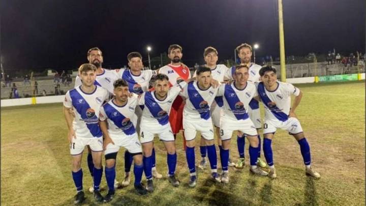Unión de San Guillermo perdió, pero sigue líder