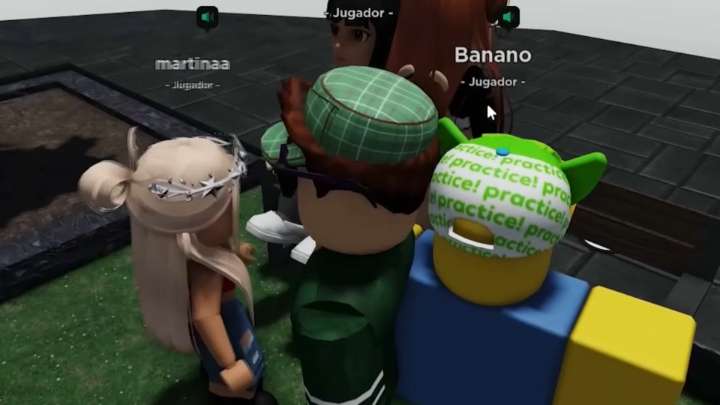 La Fiscalía investiga el portal de videojuegos Roblox por presunto delito de corrupción de menores