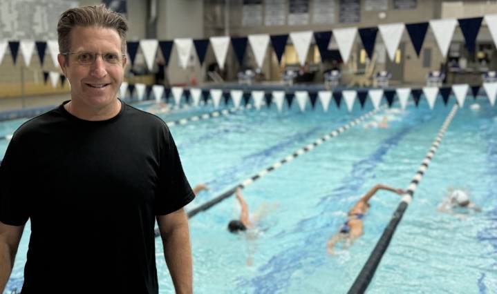 CT coach looking for first state title after milestone win