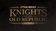 Leaked Screenshots Reveal Canceled KOTOR Remake Assets