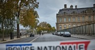 Thieves Hit the Louvre in Paris and Steal Napoleon's Crown Jewels