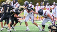 South Side's AJ Magaraci runs for 180 yards and TD in victory over Wantagh