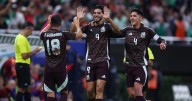 ¡Siguen las bajas en selección! Edson Álvarez y Raúl Jiménez se pierden la Fecha FIFA