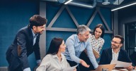 Liderazgo con propósito: clave para la confianza social