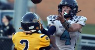 Brethren hangs 71 points on Baldwin; Bobcats improve to 4