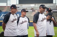 Lipso Nava se incorpora como mánager del Zulia