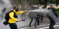 Trump names Antifa. The establishment still pretends it doesn’t exist.