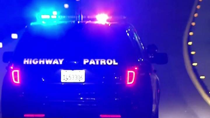 Pedestrian struck by vehicle, killed in Ramona