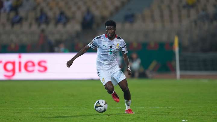 Ghana Clasifica al Mundial 2026: Su Quinta Participación en la Historia