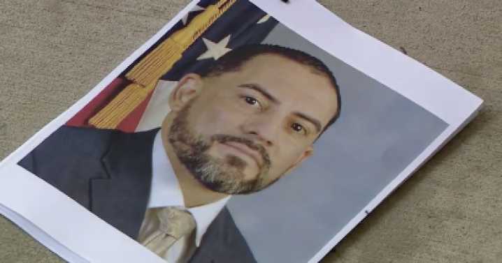 Ex FBI agent who lured women to his tattoo shop before raping them handed 60
