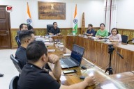 Task Force discusses boosting connectivity between Bangladesh & NE, strengthening India