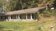 Nelson County family dealing with aftermath of mudslide that condemned their home