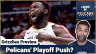 Pelicans Playoff Hopes: Potential vs Pitfalls 