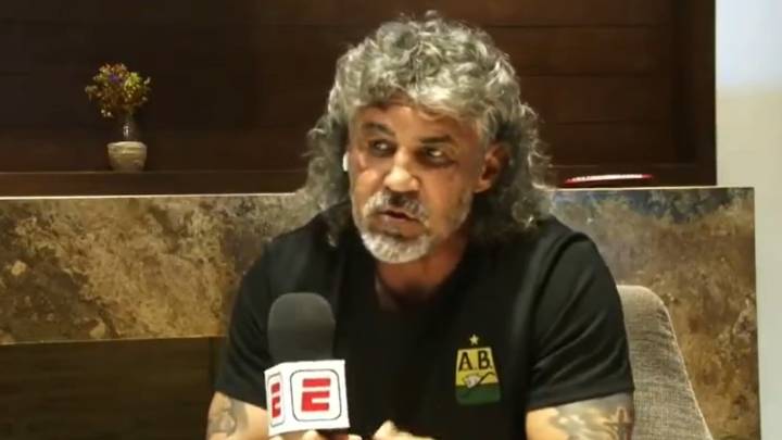 Leonel Álvarez delató al presidente de Atlético Nacional: confirmó su posible llegada