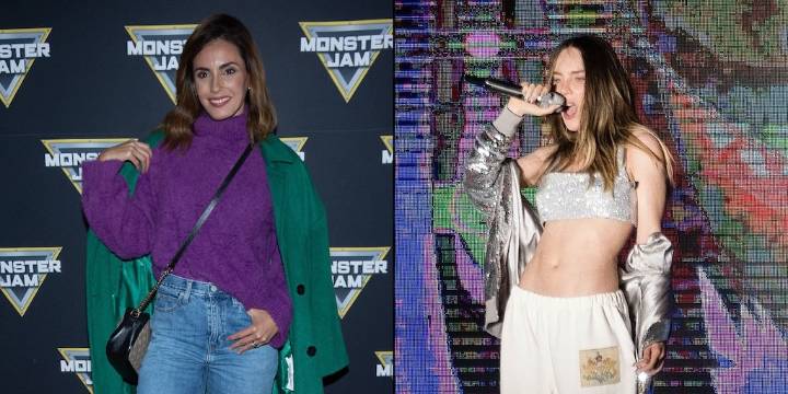 Usuarios aseguran que Mar Contreras hizo menos a Belinda en La Casa de los Famosos México