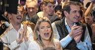 Nadia Márquez, nueva senadora libertaria por Neuquén: «El cuco de los partidos nacionales no existe»