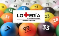 Resultados premio mayor y secos de la Lotería de la Cruz Roja hoy 28 de octubre 2025