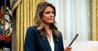 Trump's Beauty Queen Prosecutor Begins Purging DOJ Office