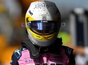 En qué canal pasan el Gran Premio de Estados Unidos de la Fórmula 1 2025