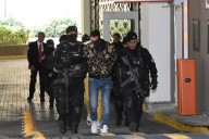 España entrega a México a 'El Perky', integrante de la Unión Tepito