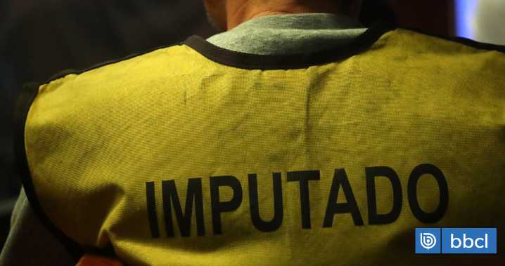 Comienza juicio contra hombre acusado de atacar sexualmente a sus hijos de 8 y 12 años en Temuco
