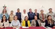 Morena y PT eligen presidencia de la Mesa Directiva