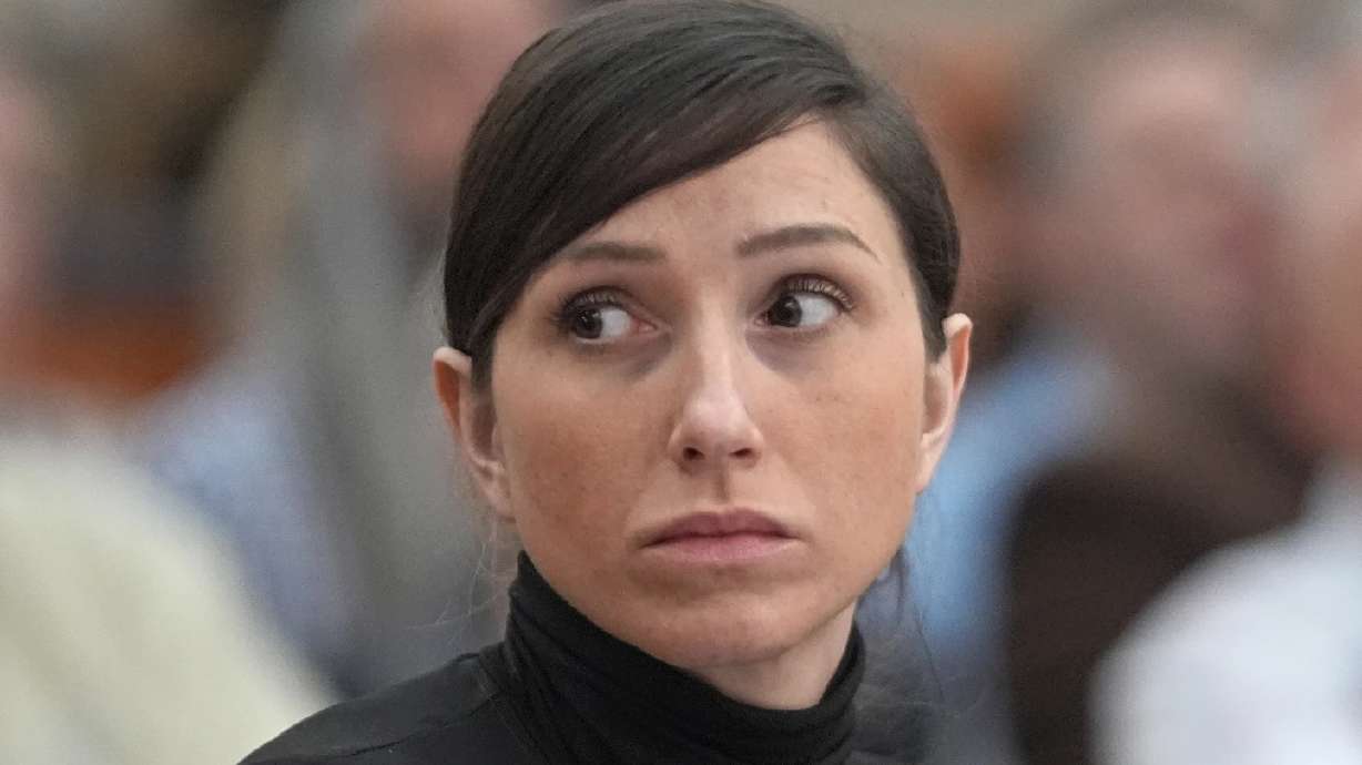 Kouri Richins' house cleaner was not given fentanyl, defense claims