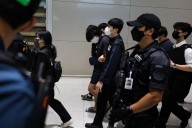 Scam Suspects Return To South Korea From Cambodia Amid Widening Probe