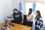 El Registro Civil suma tecnología y herramientas de ciberseguridad