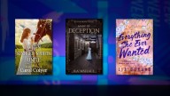 Best free Kindle books in October 2025