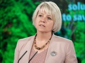 B.C. judge won't certify class lawsuit action against Dr. Bonnie Henry