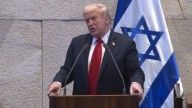 Morning Brief: Trump Says He Wants Peace Deal with Iran, Trump-Xi Meeting Still Planned, Chinese Cyberattacks on Taiwan Surge,