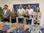 Jédula nombra a sus Reyes Magos para la cabalgata