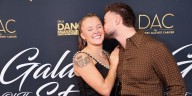 JoJo Siwa and Chris Hughes's Full Relationship Timeline