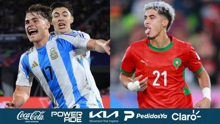 ‘Primero la política’, Chilevisión no podrá transmitir 100% la final del mundial sub 20.