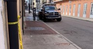 'Heartbroken' witness recounts deadly French Quarter carjacking, dragging of Uber driver