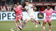¿Dónde ver Universitario vs. Juan Pablo II EN VIVO por el Torneo Clausura 2025?