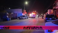 Ataque armado en la colonia Médano deja un muerto y un herido