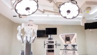 Un robot quirúrgico se incorpora a un centro de salud de Argentina
