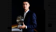Cristiano Ronaldo Reveals He Used Perplexity To Prepare His ‘Prestige Globe Award’ Speech