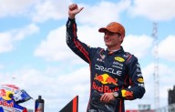 Verstappen sella fin de semana dominante en Austin