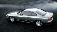 Nissan boss wants a new 200SX, Silvia sports car