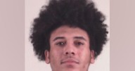 Officers outraged after suspect throws urine on cop; DA declines to prosecute