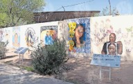 Honra la memoria a través del arte