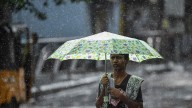 Chennai: Heavy rains on Diwali disrupt traffic; CM assesses preparedness