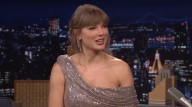 Taylor Swift Shuts Down Four Internet Rumors, Reveals One That Is Actually True | EG, Extended, Jimmy Fallon, Slideshow, Taylor Swift 