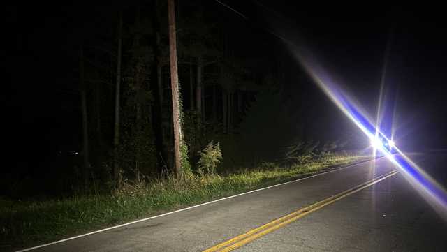SC: 2 injured after ultralight aircraft crashes in the Upstate