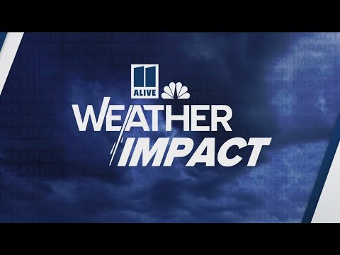 Morning Forecast for Wednesday, October 1st