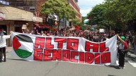 "Estaríamos ante una violación profunda de derechos humanos ordenada desde la alcaldía de Medellín": presidente Petro